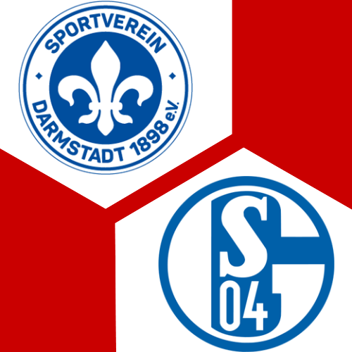 Liveticker | SV Darmstadt 98 – FC Schalke 04 1:1 | 27. Spieltag | 2. Bundesliga 2025/26 Liveticker | SV Darmstadt 98 - FC Schalke 04 1:1 | 27. Spieltag | 2. Bundesliga 2025/26