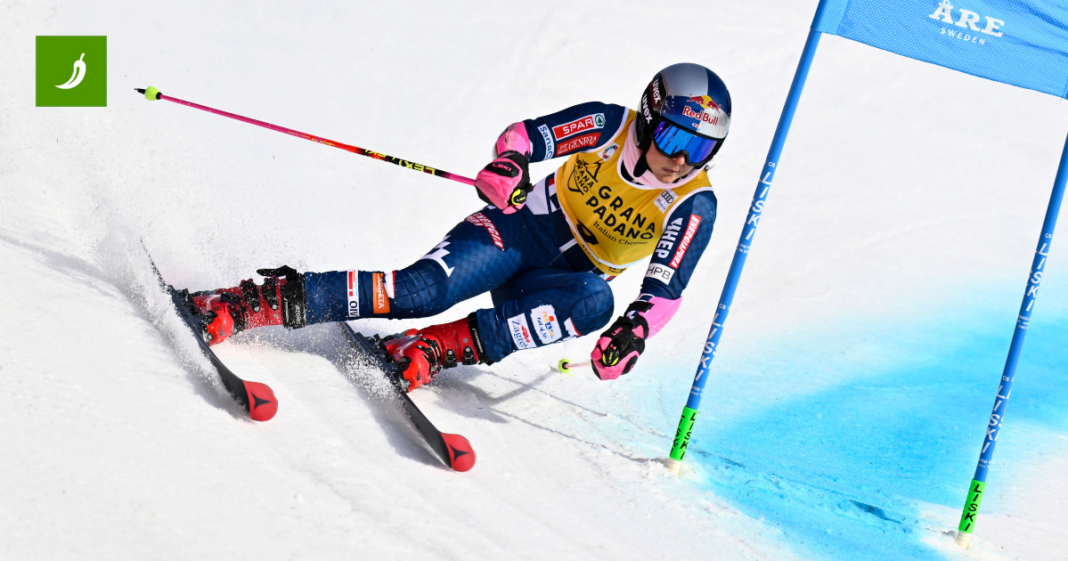 Ljutić: Definitivno sam dobro skijala, jedan od boljih rezultata sezone Ljutić: Definitivno sam dobro skijala, jedan od boljih rezultata sezone