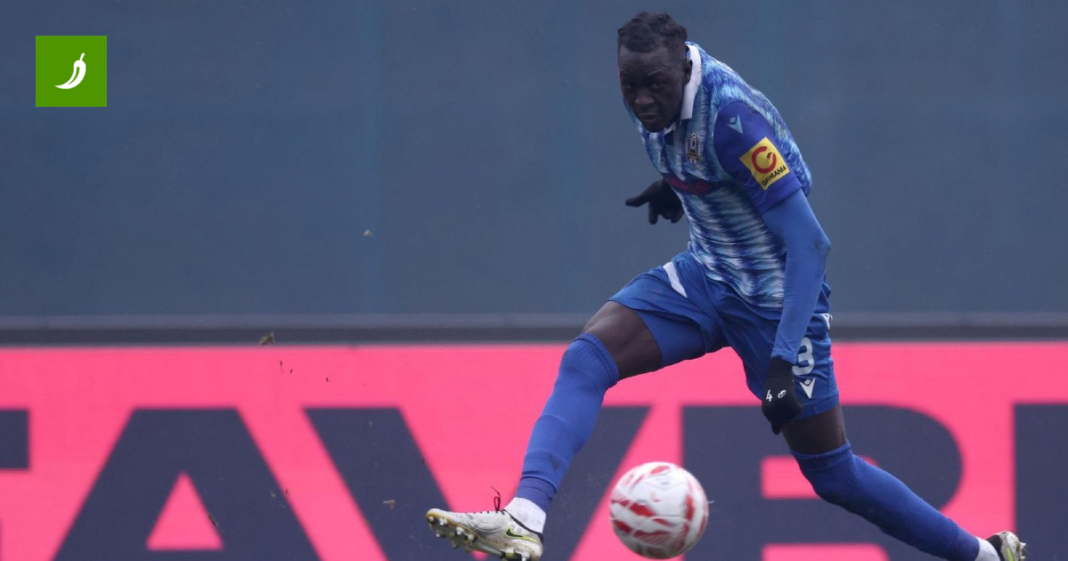 Lokomotiva prodala igrača za 2.5 milijuna eura Lokomotiva prodala igrača za 2.5 milijuna eura