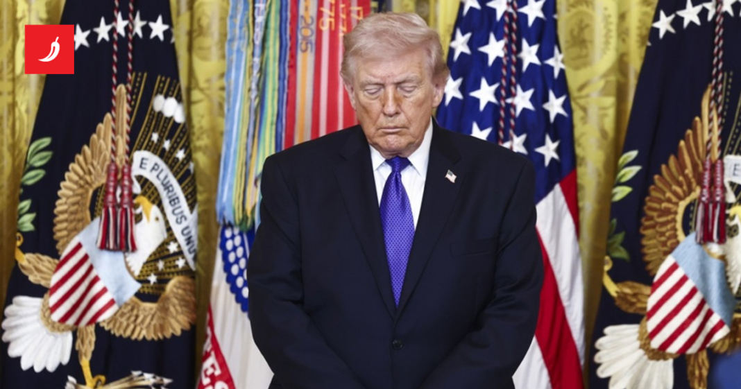 MAGA pokret bijesan na Trumpa zbog napada na Iran. Trump: Nije me briga