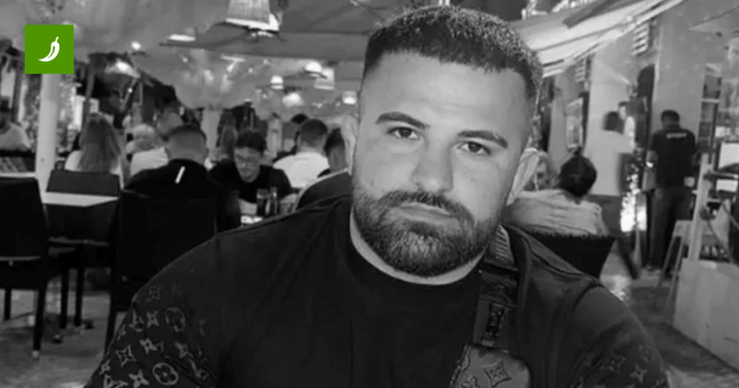 MMA borac pretekao svog brata automobilom od 530 konja i poginuo na licu mjesta MMA borac pretekao svog brata automobilom od 530 konja i poginuo na licu mjesta