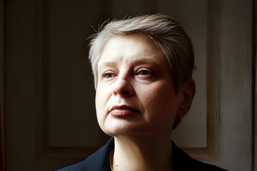 MOSKVA POVUKLA RADIKALAN POTEZ: Praunuka bivšeg sovjetskog vođe proglašena stranim agentom MOSKVA POVUKLA RADIKALAN POTEZ: Praunuka bivšeg sovjetskog vođe proglašena stranim agentom