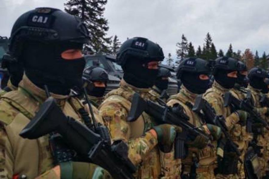 MUP RS-a NA NOGAMA: Pojačane mjere bezbjednosti, građani pozvani da prijave sumnjive aktivnosti