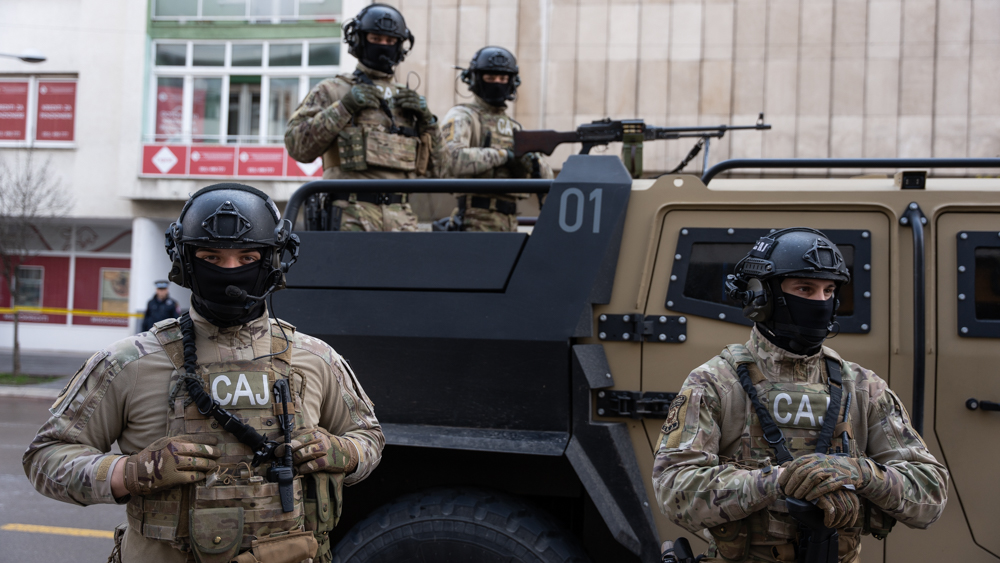 MUP RS-a na nogama: Podignute mjere zbog mogućeg terorističkog napada na Jevrejski kulturni centar