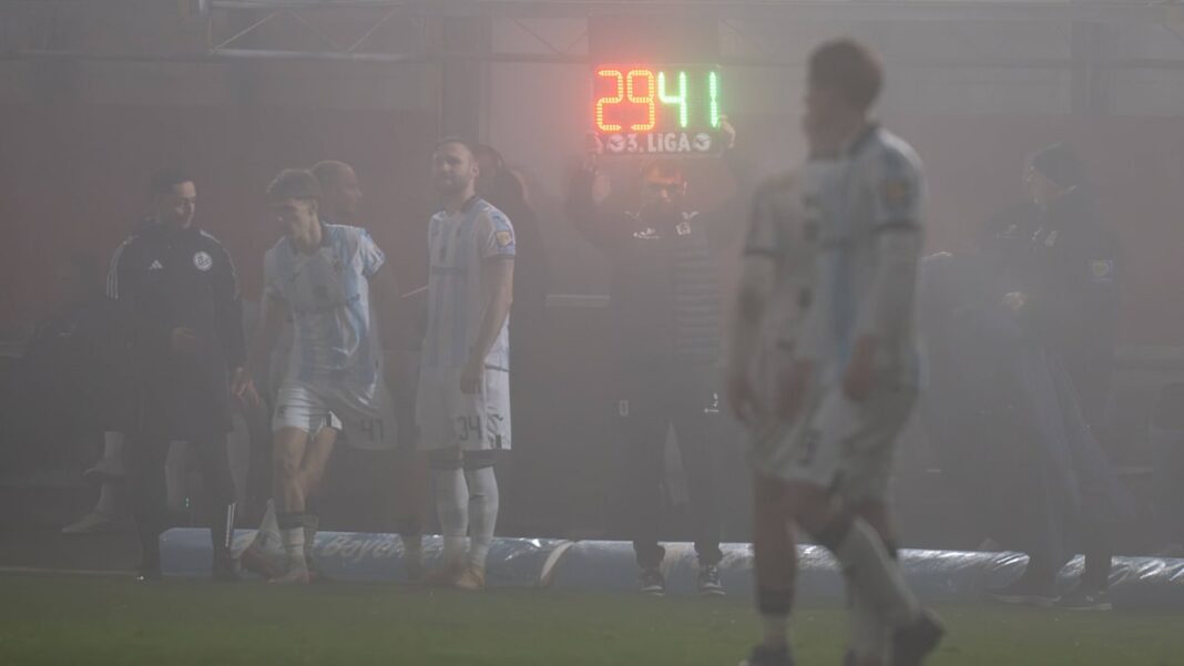 Magla u fokusu: “Nastavak u konsultaciji sa oba tima”