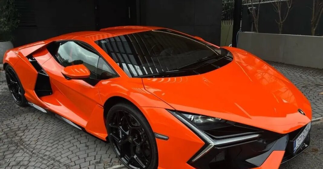 Majko mila tko ovo ima? Ovo su najskuplji auti naših oglasa. Jedan košta 800.000 eura!