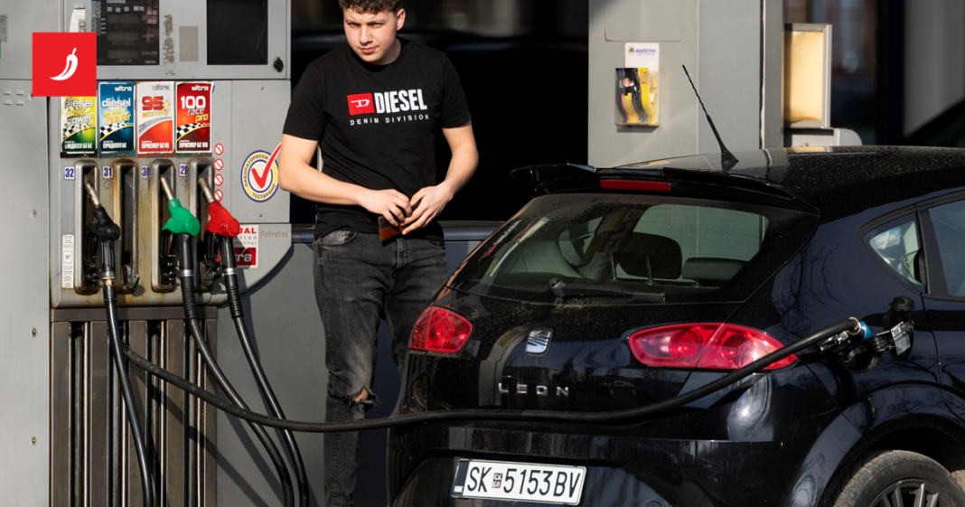 Makedonija smanjuje PDV na gorivo, objavljena nova stopa Makedonija smanjuje PDV na gorivo, objavljena nova stopa