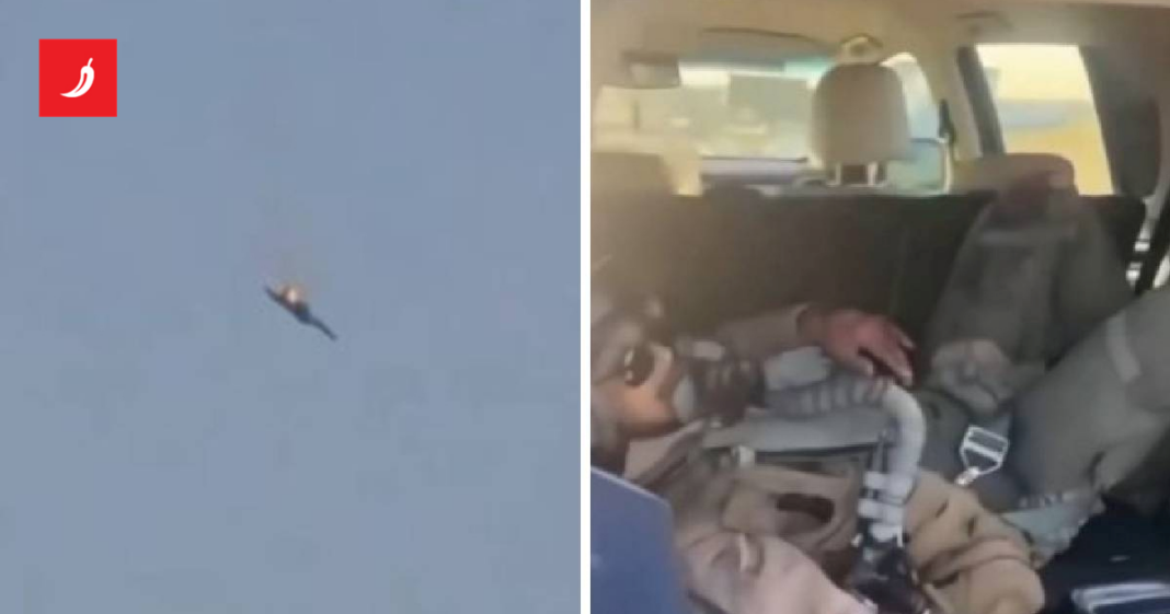 “Mala nezgoda”: Trump potvrdio da su tri američka F-15 srušena američkim Patriotima "Mala nezgoda": Trump potvrdio da su tri američka F-15 srušena američkim Patriotima