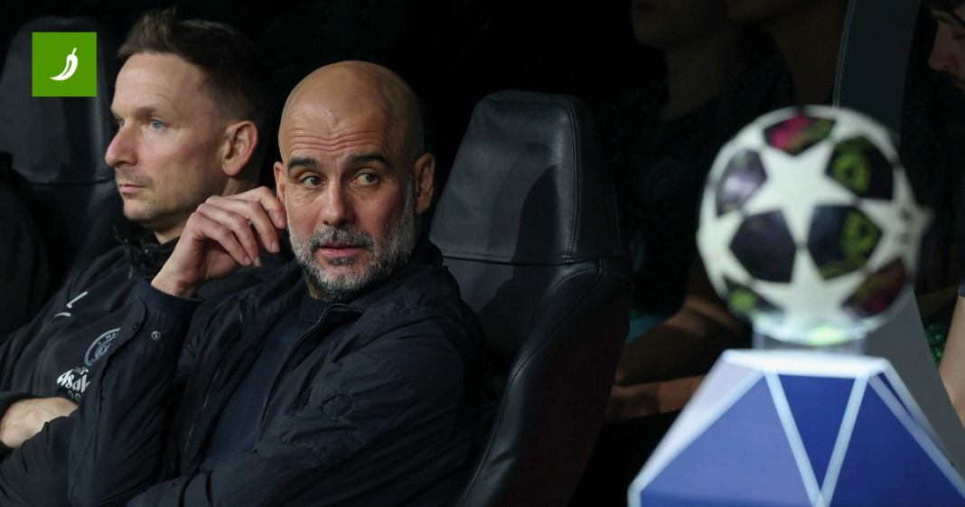 Marca: Pep si je sam iskopao grob Marca: Pep si je sam iskopao grob