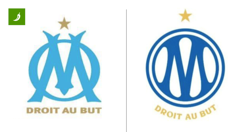 Marseille mijenja grb Marseille mijenja grb