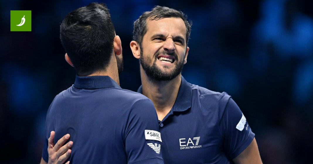 Mate Pavić zbog iranskog napada zapeo u Dubaiju