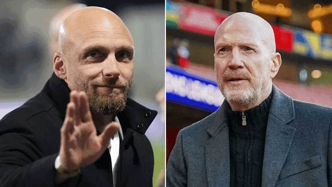 Matthias Sammer o knjizi Nils-Ole: “Fantastična ideja” Matthias Sammer o knjizi Nils-Ole: “Fantastična ideja”