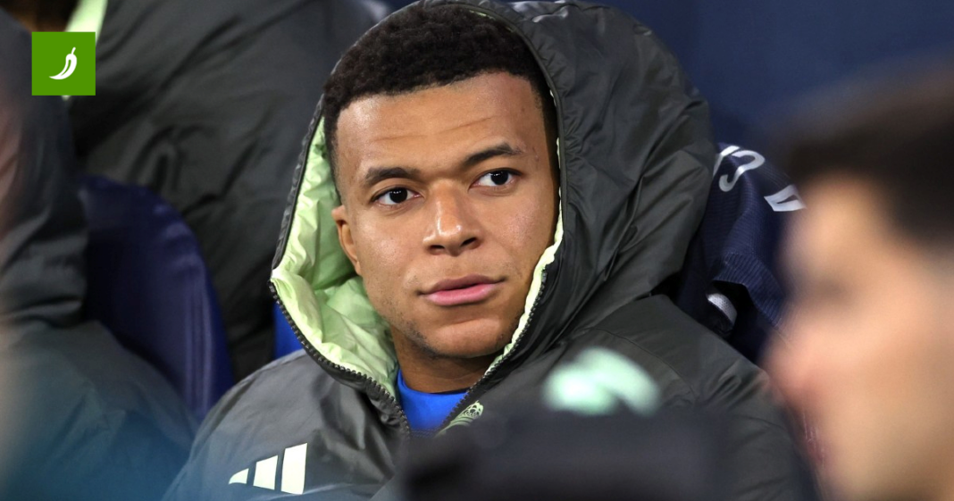 Mbappe otkrio u kakvom je stanju: Rečeno je mnogo laži o mojoj ozljedi Mbappe otkrio u kakvom je stanju: Rečeno je mnogo laži o mojoj ozljedi