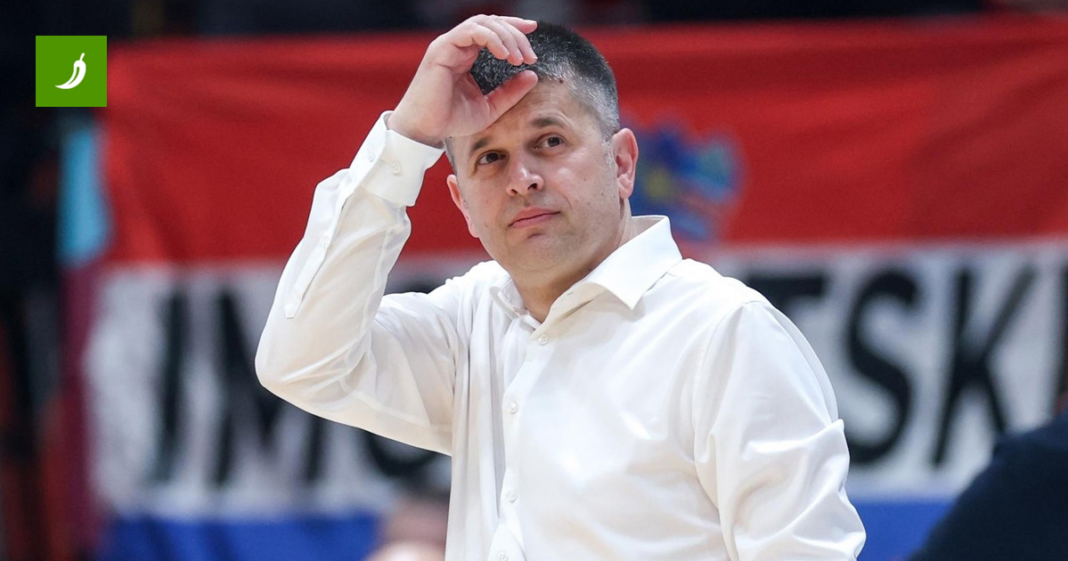 Mijatović: Utakmica s Njemačkom nije finale. Ovo je skupljanje bodova