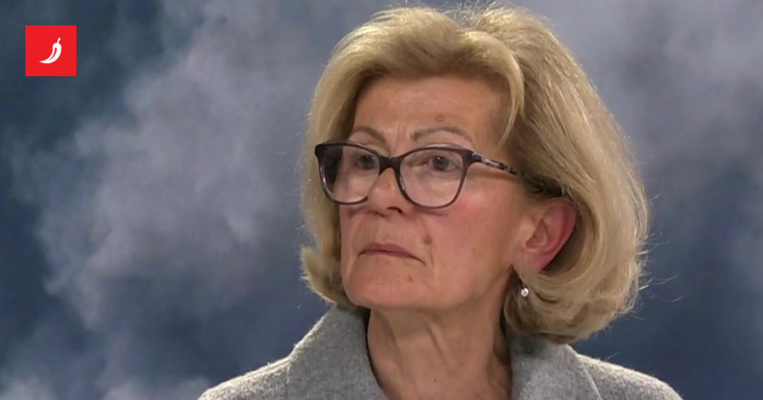 Mirjana Rakić: Zatvarenje Crvenog mora značilo bi katastrofu za Europu i Aziju Mirjana Rakić: Zatvarenje Crvenog mora značilo bi katastrofu za Europu i Aziju