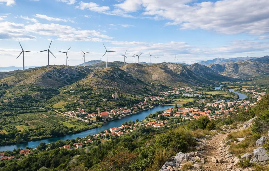 Misteriozna firma iz Singapura dobija posao od 1,5 milijardi KM u BiH Misteriozna firma iz Singapura dobija posao od 1,5 milijardi KM u BiH