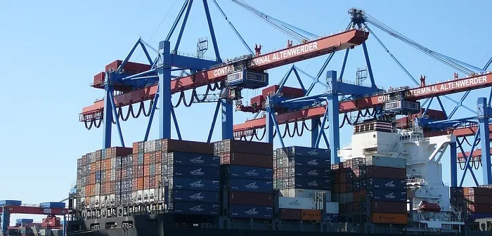 Moguća blokada Tajvana prijeti svjetskoj ekonomiji Moguća blokada Tajvana prijeti svjetskoj ekonomiji