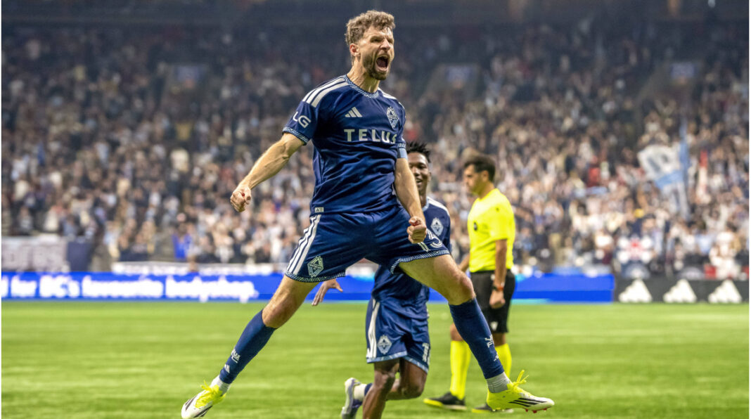 Müller se priprema za Vancouver, Werner asistira na debiju za San Jose – “Vrijeme je za Timo”