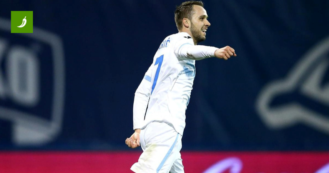 Murić zabio za pobjedu u namještenom susretu u Albaniji? Jedan igrač izbačen iz ekipe Murić zabio za pobjedu u namještenom susretu u Albaniji? Jedan igrač izbačen iz ekipe