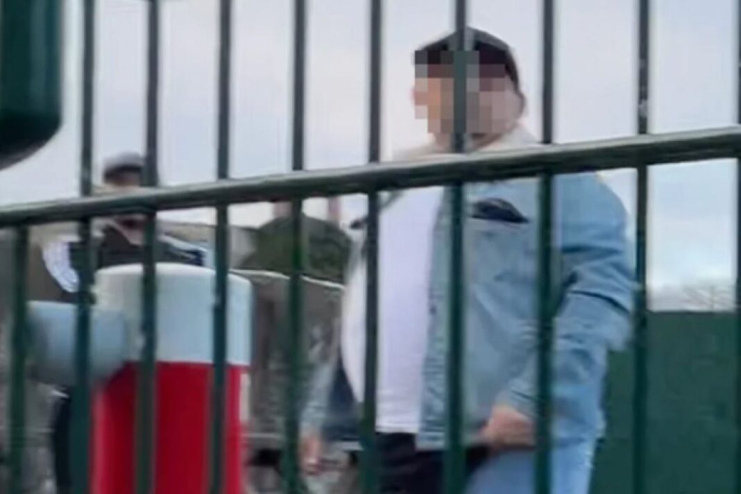 Muškarac iz BiH godinama u sistemu: Počinio 147 krivičnih djela, a imao desetine produženja boravka u Njemačkoj Muškarac iz BiH godinama u sistemu: Počinio 147 krivičnih djela, a imao desetine produženja boravka u Njemačkoj