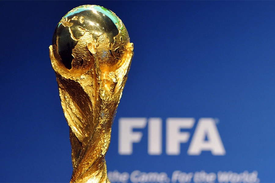 NA POMOLU JE PREOKRET: Iran pregovara s FIFA-om oko premještanja utakmica Svjetskog prvenstva…. NA POMOLU JE PREOKRET: Iran pregovara s FIFA-om oko premještanja utakmica Svjetskog prvenstva....