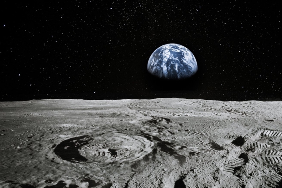 NAKON VIŠE OD 53 GODINE: NASA lansira prvu posadu prema Mjesecu, cilj je… NAKON VIŠE OD 53 GODINE: NASA lansira prvu posadu prema Mjesecu, cilj je...