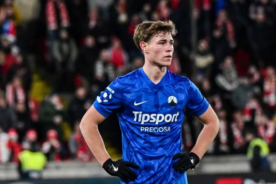 NE ODUSTAJU: Bosanac i Hercegovac na popisu austrijske nogometne reprezentacije, blista ove sezone… NE ODUSTAJU: Bosanac i Hercegovac na popisu austrijske nogometne reprezentacije, blista ove sezone...