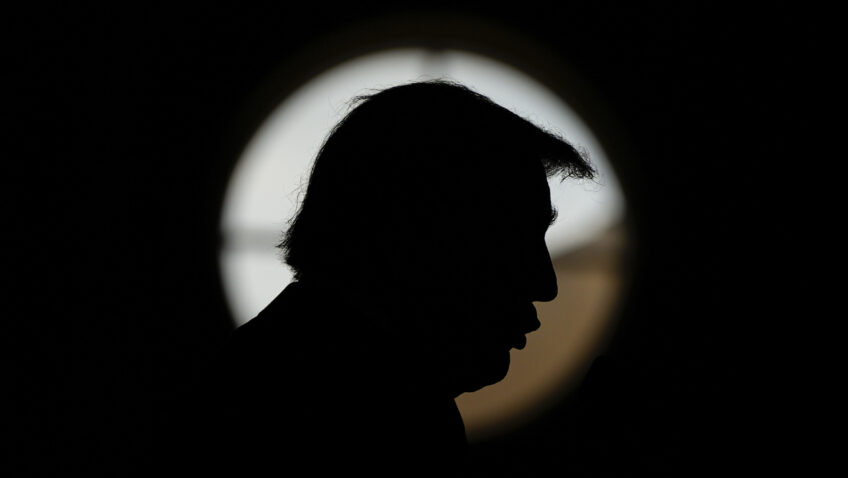 NIKO NE PRISKAČE U POMOĆ TRUMPU OKO HORMUZA: Glasna tišina, odbijanje i gledanje u pod NIKO NE PRISKAČE U POMOĆ TRUMPU OKO HORMUZA: Glasna tišina, odbijanje i gledanje u pod