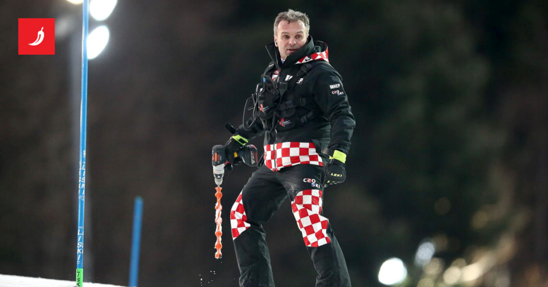 Nacional: Pavlek je lociran u Turskoj, pod nadzorom je policije Nacional: Pavlek je lociran u Turskoj, pod nadzorom je policije