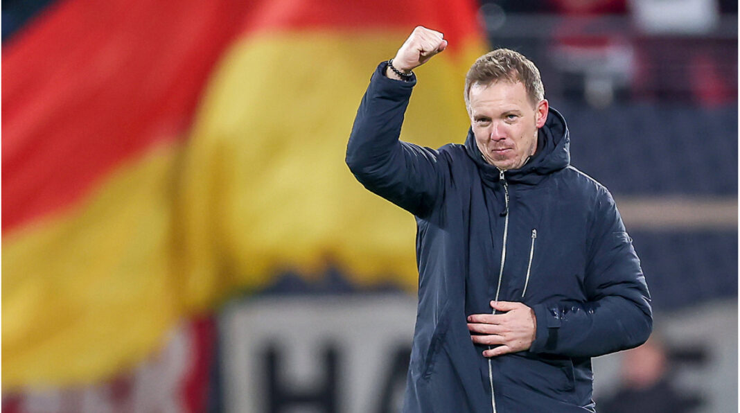 Nagelsmann über WM-Kader, Karl, El Mala & Co.: „Unterschied, ob du bei Bayern oder Köln bist“