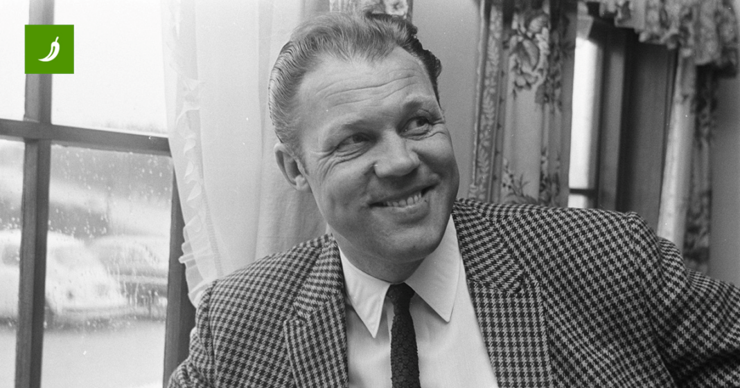 Najbolji trener u povijesti nogometa izabrao je hajdukovca za svog nasljednika