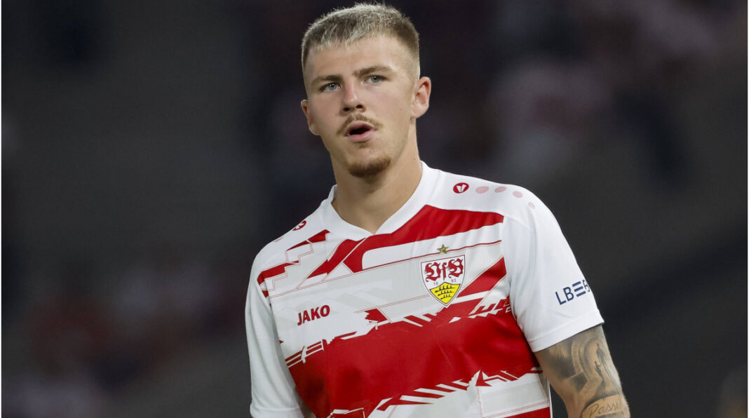 Najvredniji njemački nenacionalni igrač: Jeltsch zamijenio Karla – Real profesionalac na čelu u svijetu Najvredniji njemački nenacionalni igrač: Jeltsch zamijenio Karla – Real profesionalac na čelu u svijetu