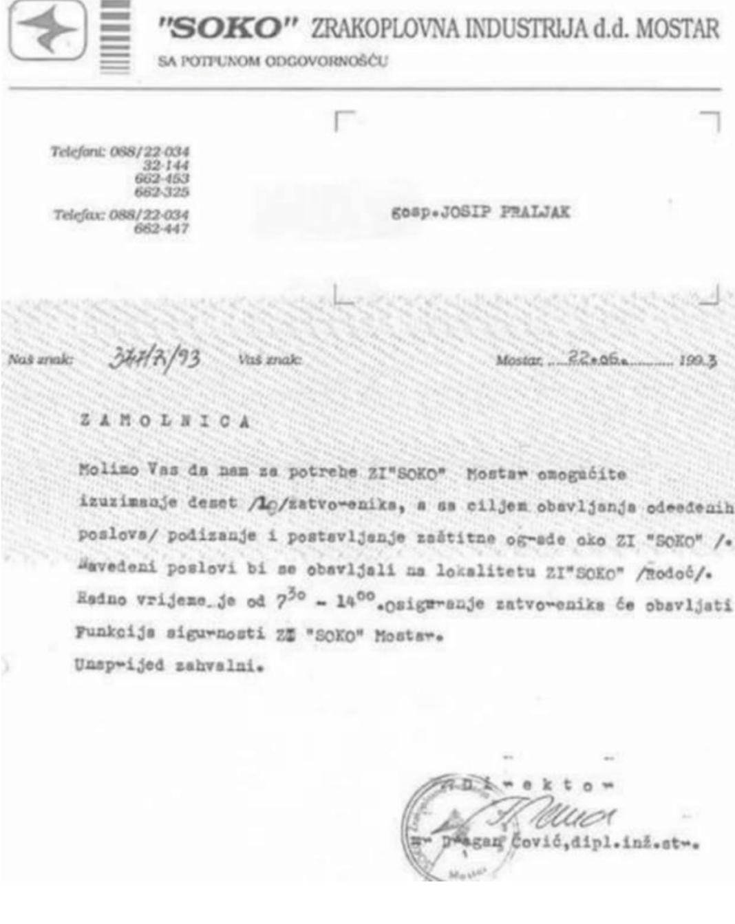 Nakon što je prebačen na drugi odjel, utvrđeno: Tužilac Ćazim Hasanspahić deset godina u ladici skrivao predmet ratnih zločina protiv Dragana Čovića! – Istraga .ba Nakon što je prebačen na drugi odjel, utvrđeno: Tužilac Ćazim Hasanspahić deset godina u ladici skrivao predmet ratnih zločina protiv Dragana Čovića! - Istraga .ba