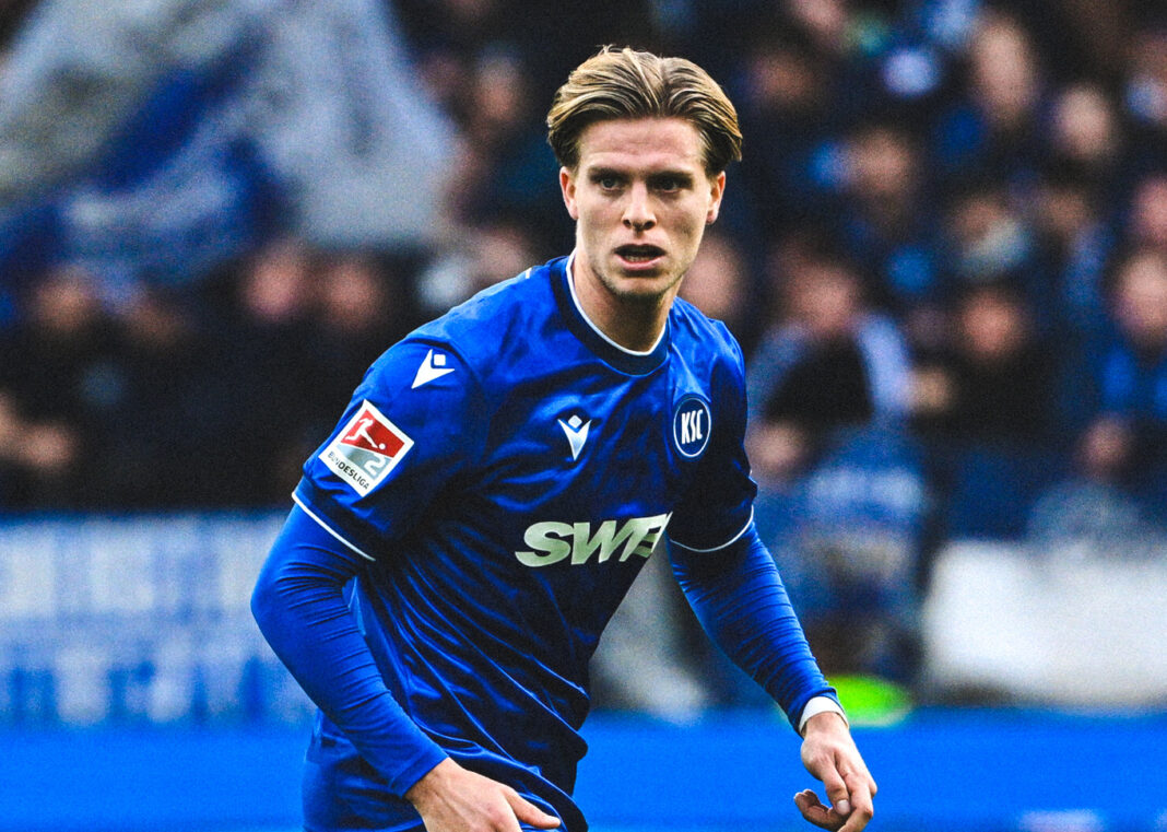 Naši u Njemačkoj: Burnić i Rondić slavili na gostovanjima