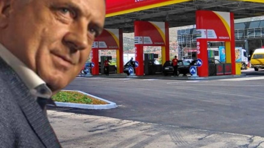 “Naspi gorivo pa dobiješ povrat” – Crna hronika Dodik najavio povrat novca za gorivo, građanima RS-a 10% od akciza: “Naspi gorivo pa dobiješ povrat”