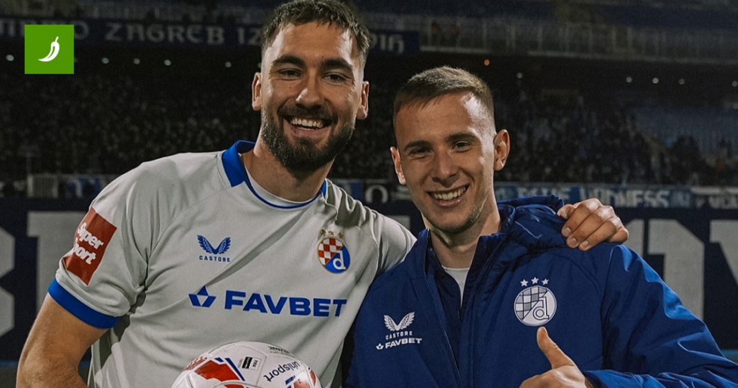 Navijači Dinama na Fejsu: A ovog divljeg smo htjeli prodati za manje od 4 milje Navijači Dinama na Fejsu: A ovog divljeg smo htjeli prodati za manje od 4 milje