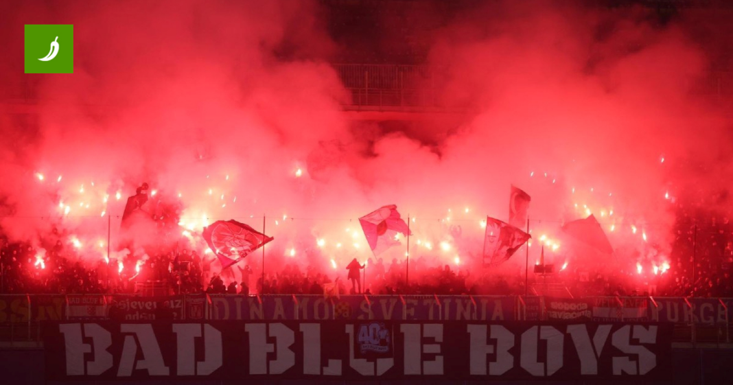 Navijači Dinama na Fejsu: Sljedeće kolo će u Splitu bit još hladnije, – 10