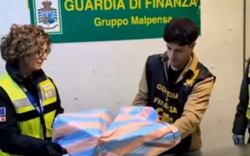 Neko iz BiH pokušao u Italiju da pošalje lobanju medvjeda, carinici otkrili pošiljku