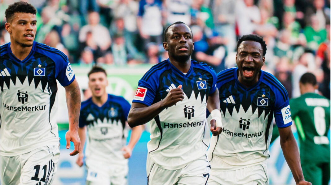 Nemiri nakon posljednjeg zvižduka: HSV pogoršava krizu Wolfsburga – TSG i RB stvaraju teren Nemiri nakon posljednjeg zvižduka: HSV pogoršava krizu Wolfsburga - TSG i RB stvaraju teren