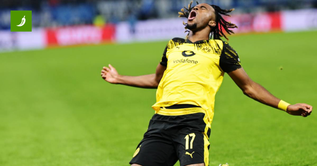 Nestvarna statistika Borussijinog veznjaka. Nikada u karijeri nije igrao 90 minuta Nestvarna statistika Borussijinog veznjaka. Nikada u karijeri nije igrao 90 minuta