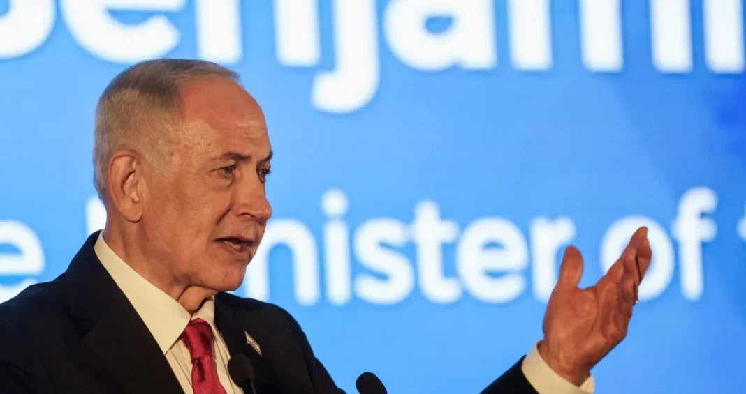 Netanyahu: Ne bih izdavao policu životnog osiguranja ajatolahu Khameneiju i vođi Hezbollaha Netanyahu: Ne bih izdavao policu životnog osiguranja ajatolahu Khameneiju i vođi Hezbollaha