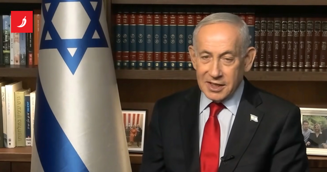 Netanyahu o ratu u Iranu: Prešli smo polovicu puta Netanyahu o ratu u Iranu: Prešli smo polovicu puta