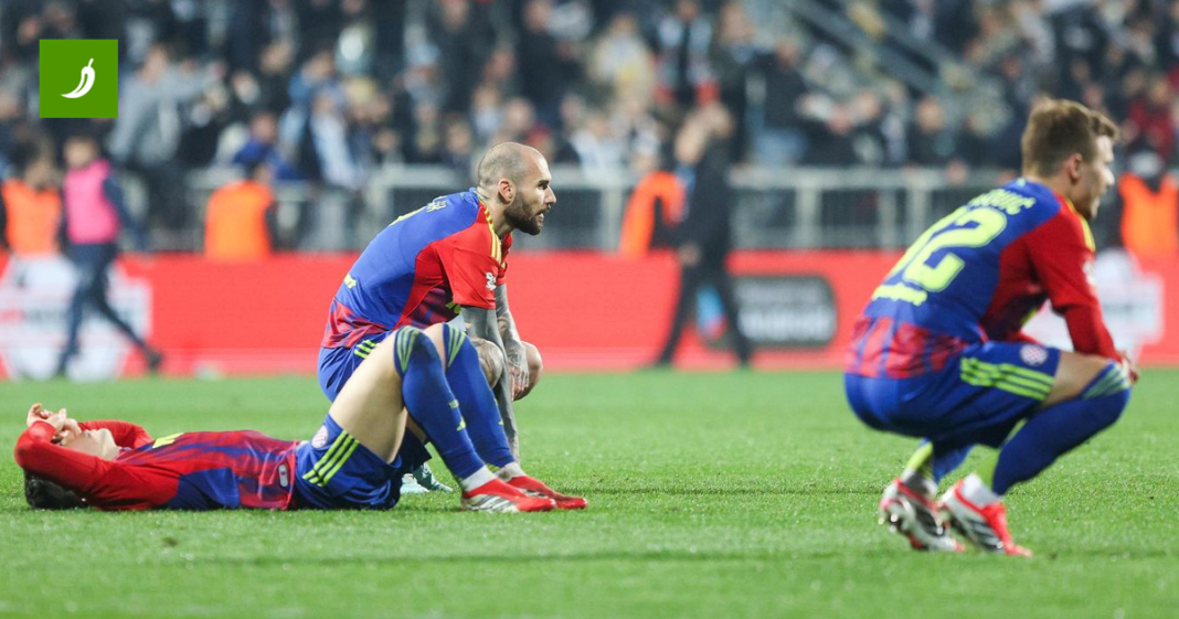 Netko u Hajduku danas mora dobiti otkaz Netko u Hajduku danas mora dobiti otkaz