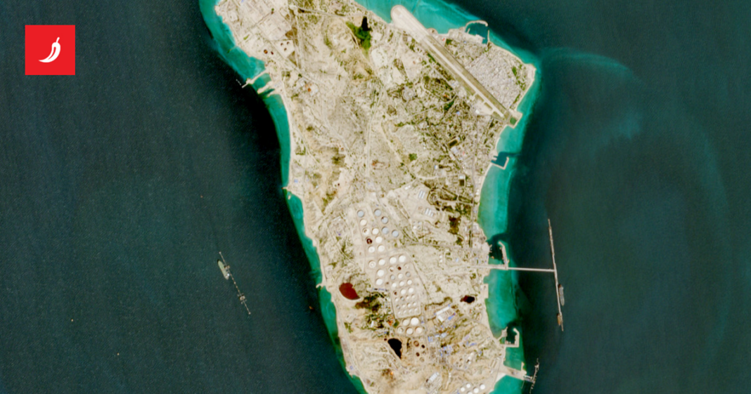 Ni zauzimanje Harga ne rješava ključni problem rata Ni zauzimanje Harga ne rješava ključni problem rata