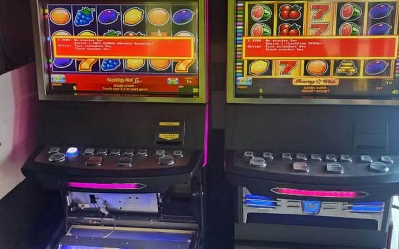 NiP traži promjene Zakona o igrama na sreću: Porez na sve dobitke NiP traži promjene Zakona o igrama na sreću: Porez na sve dobitke