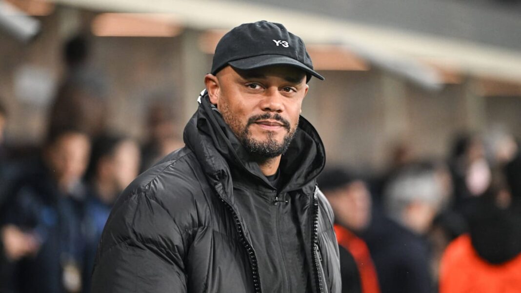 “Nije iznenađenje”: Bayernova gala podsjeća Kompaniju na trening "Nije iznenađenje": Bayernova gala podsjeća Kompaniju na trening