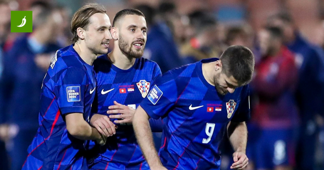 Nijemci: Niko Kovač želi hrvatsku zvijezdu Nijemci: Niko Kovač želi hrvatsku zvijezdu