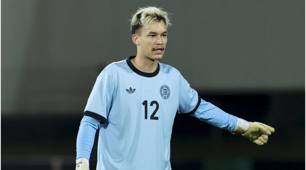 Njemačka ili Japan? Backhaus se bori s odlukom: “Osjećam kao da utiče na 100 ljudi” Njemačka ili Japan? Backhaus se bori s odlukom: “Osjećam kao da utiče na 100 ljudi”