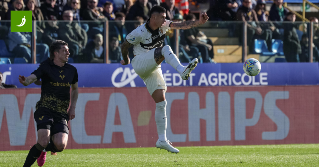 Nogometaš Parme o otmici: Jedini strah bio je pištolj uperen u koljeno Nogometaš Parme o otmici: Jedini strah bio je pištolj uperen u koljeno