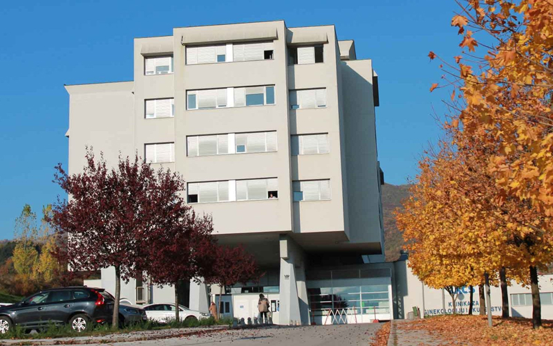 Nova ulaganja u zdravstvo: KCUS i Mostar dobijaju milione Nova ulaganja u zdravstvo: KCUS i Mostar dobijaju milione